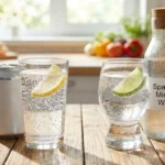 Is Sparkling Water the Same as Seltzer? Key Differences Explained