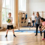 What Is the Main Aim of Physical Education? Meaning & Benefits