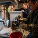 What to Do When Pipes Freeze: Emergency Steps to Stop Pipe Damage
