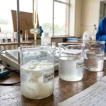 Which Water Sample Was the Hardest? Lab Answer and Why It Is Hard
