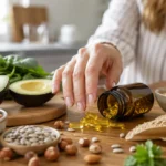 Bntamnh E Guide: Meaning, Benefits, Risks & Vitamin E Facts Today