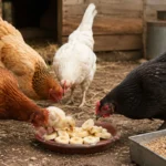 Can Chickens Eat Bananas? Safe Feeding Guide for Hens and Chicks!