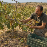 Italian Fig Crop Loss: What the 2025 Season Revealed and What 2026 Growers Are Facing Now