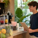 What Age Does Tropical Smoothie Hire? Parents Teen Job Guide 2026