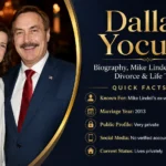 Dallas Yocum: Biography, Mike Lindell Marriage, Divorce & Life Today