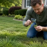 How Do I Know What Kind of Grass I Have? Simple Lawn ID Tip Guide 