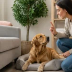 How to Keep a Dog Off the Sofa: Kind Training That Works