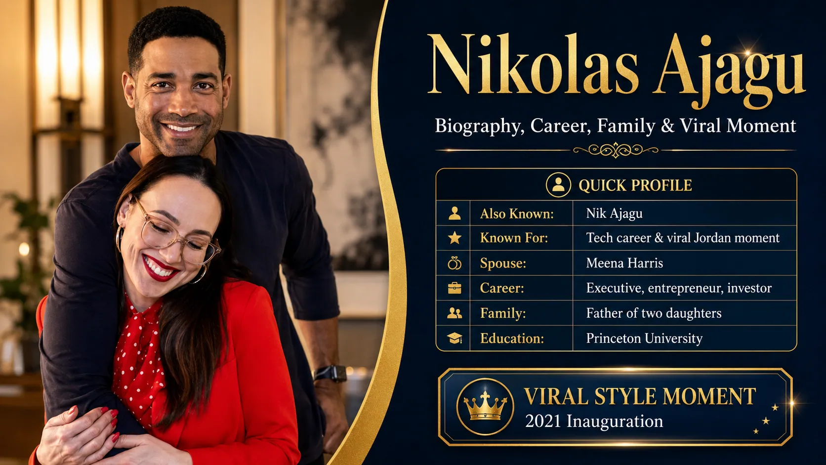 Nikolas Ajagu
