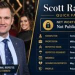 Scott Ratcliff: Biography, Military Career, Kym Marsh Connection, and Verified Facts