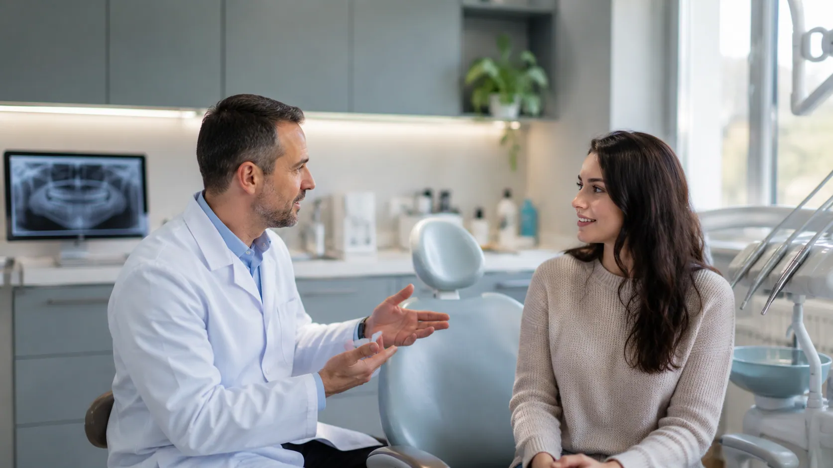 What Is the Difference Between DDS and DMD