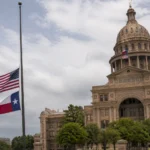 Why Is the Flag at Half Mast Today Texas? Current Flag Status Explained